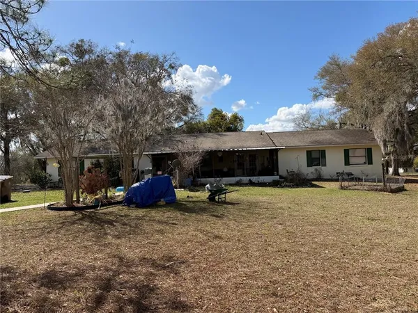 $449,000 | 39106 Grays Airport Road, Lady Lake, FL 32159