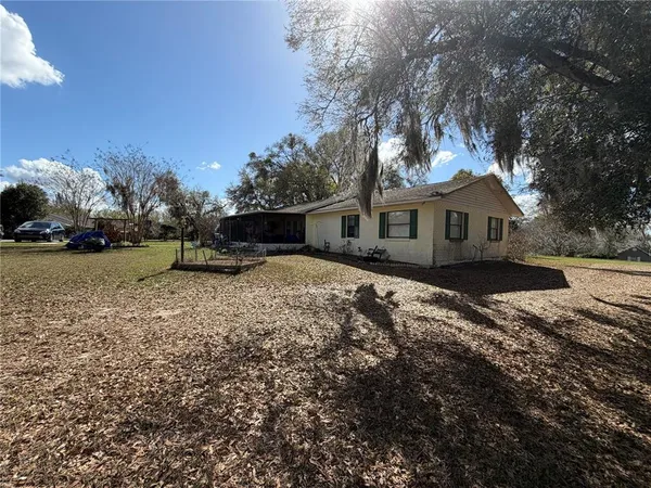 $449,000 | 39106 Grays Airport Road, Lady Lake, FL 32159