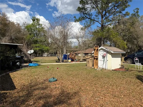 $449,000 | 39106 Grays Airport Road, Lady Lake, FL 32159