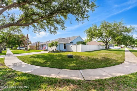 $543,000 | 3400 Fort Nelson Lane, Melbourne, FL 32934