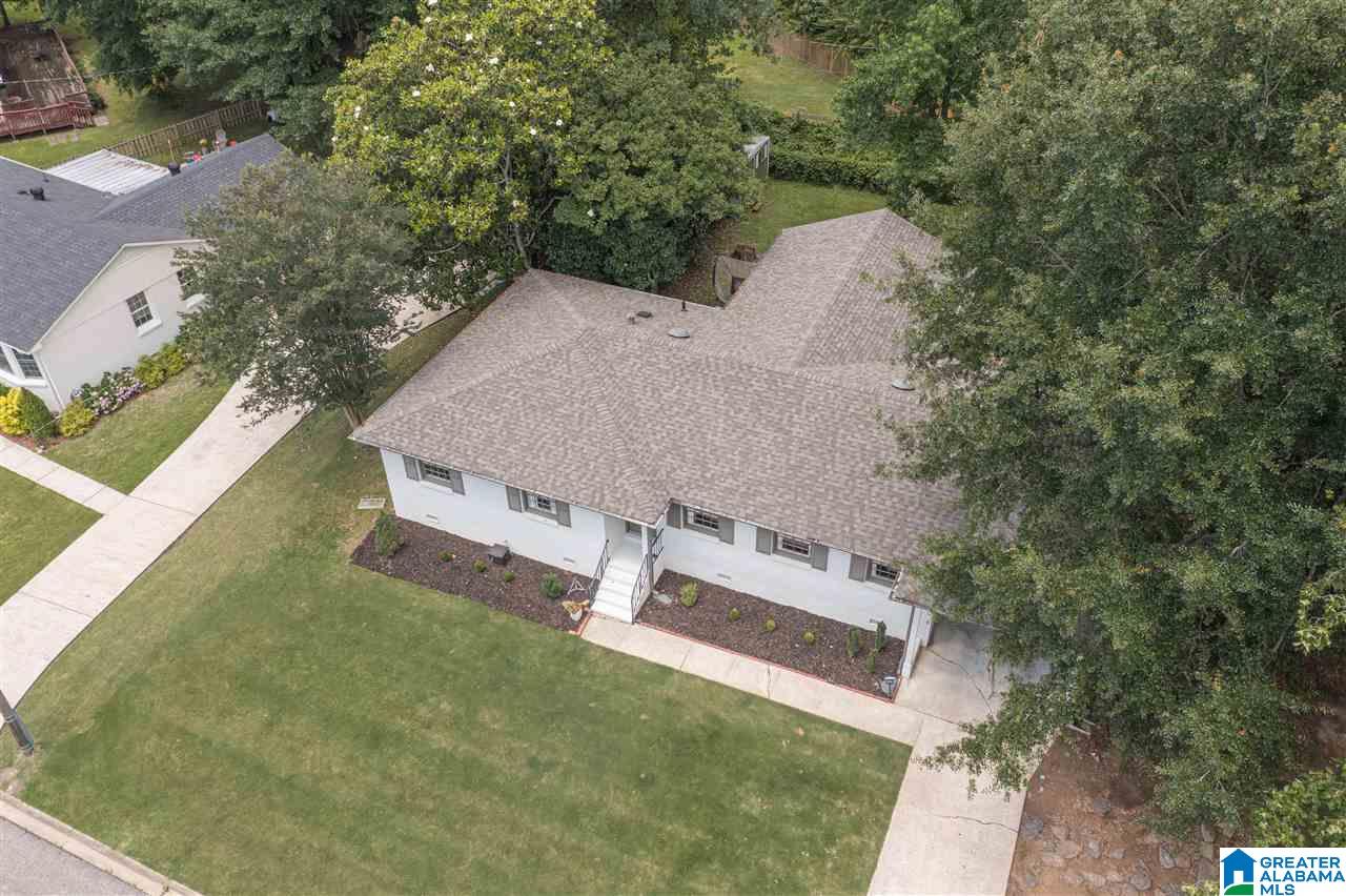 4308 MountainDale Road Birmingham, AL 35213 - Photo 37 of 40