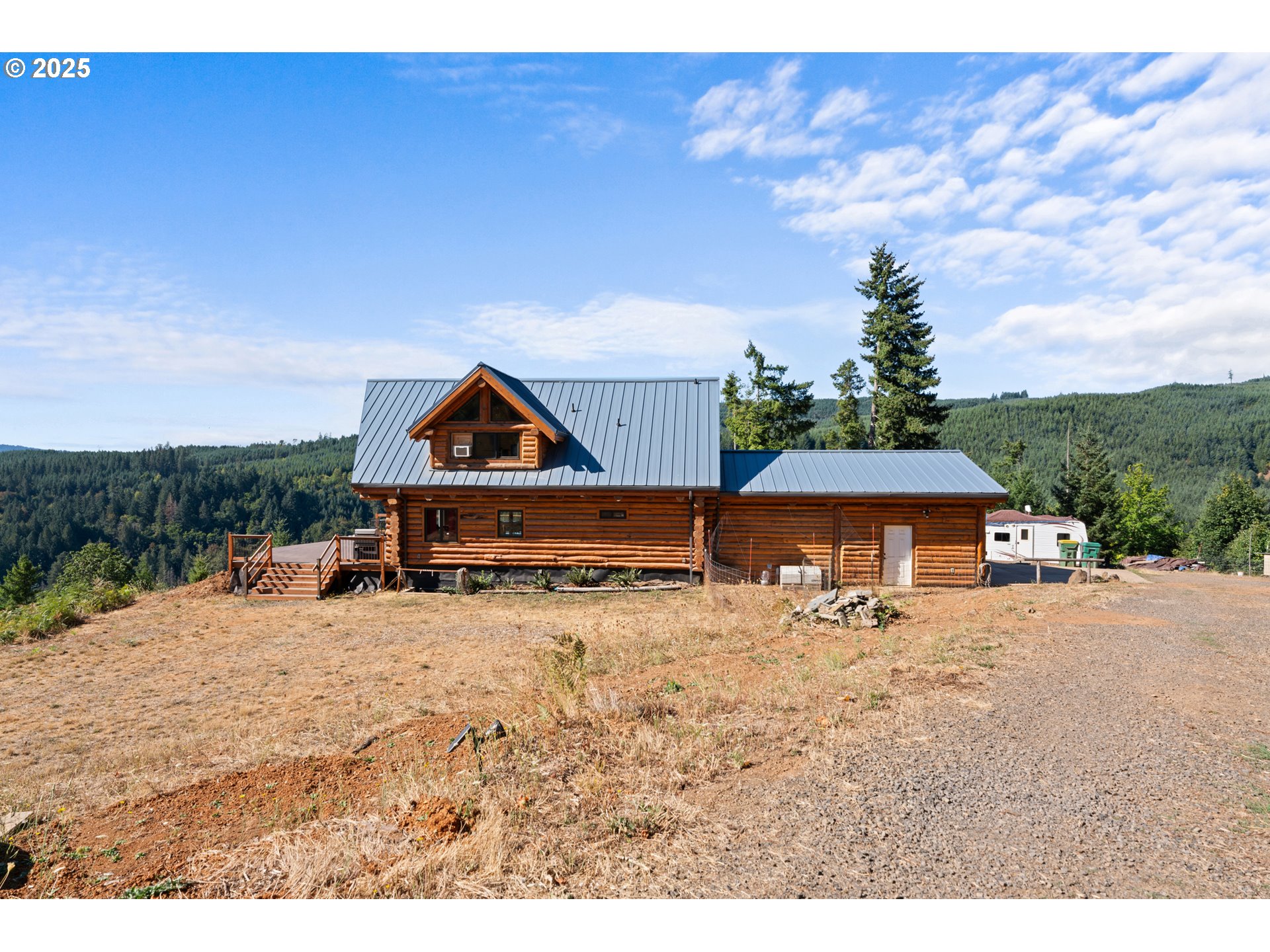 55778 Southwest Scoggins Valley Road Gaston, OR 97119 - Photo 36 of 48