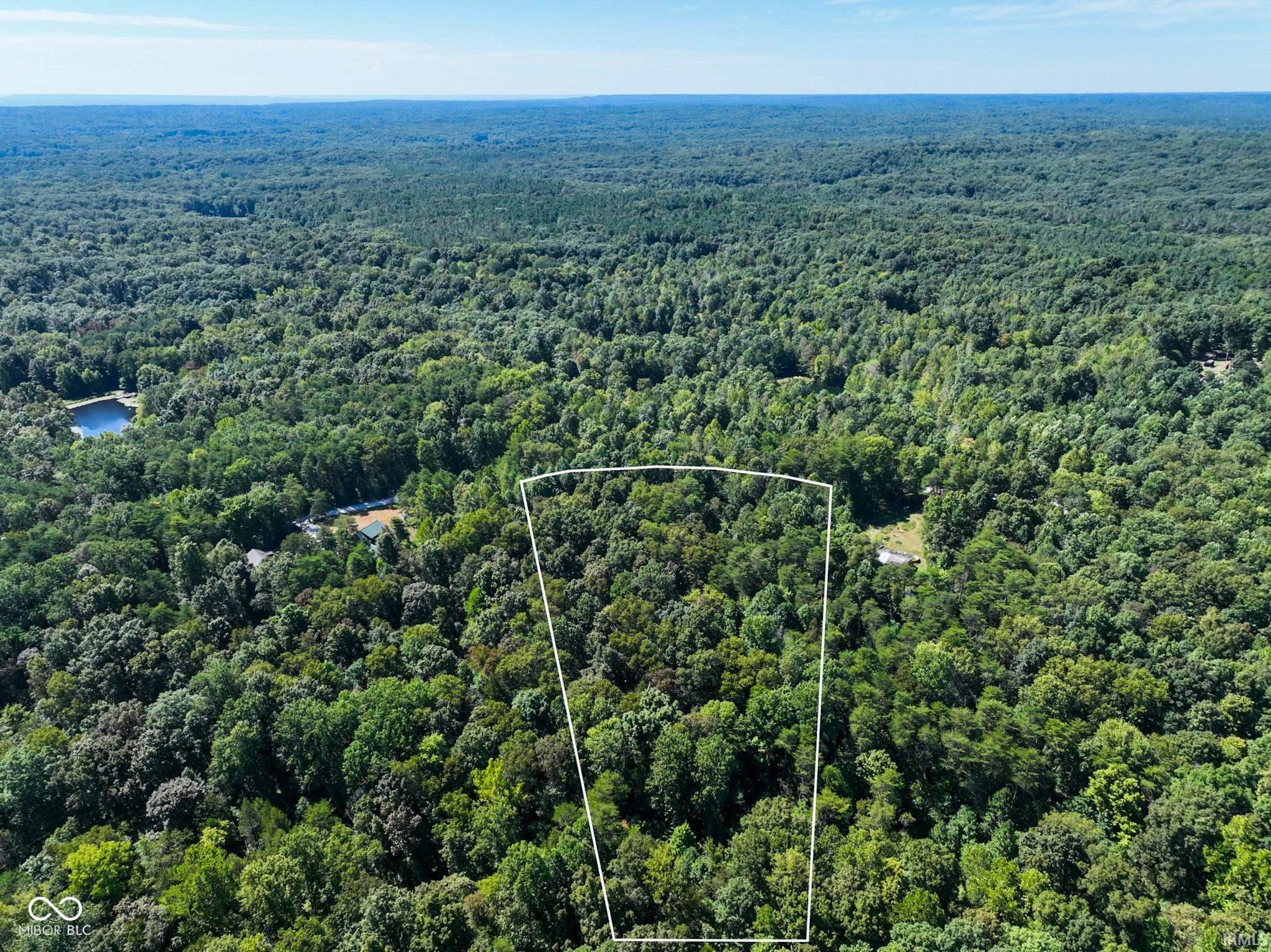 0 Lutheran Lake Road Columbus, IN 47201 - Photo 11 of 15