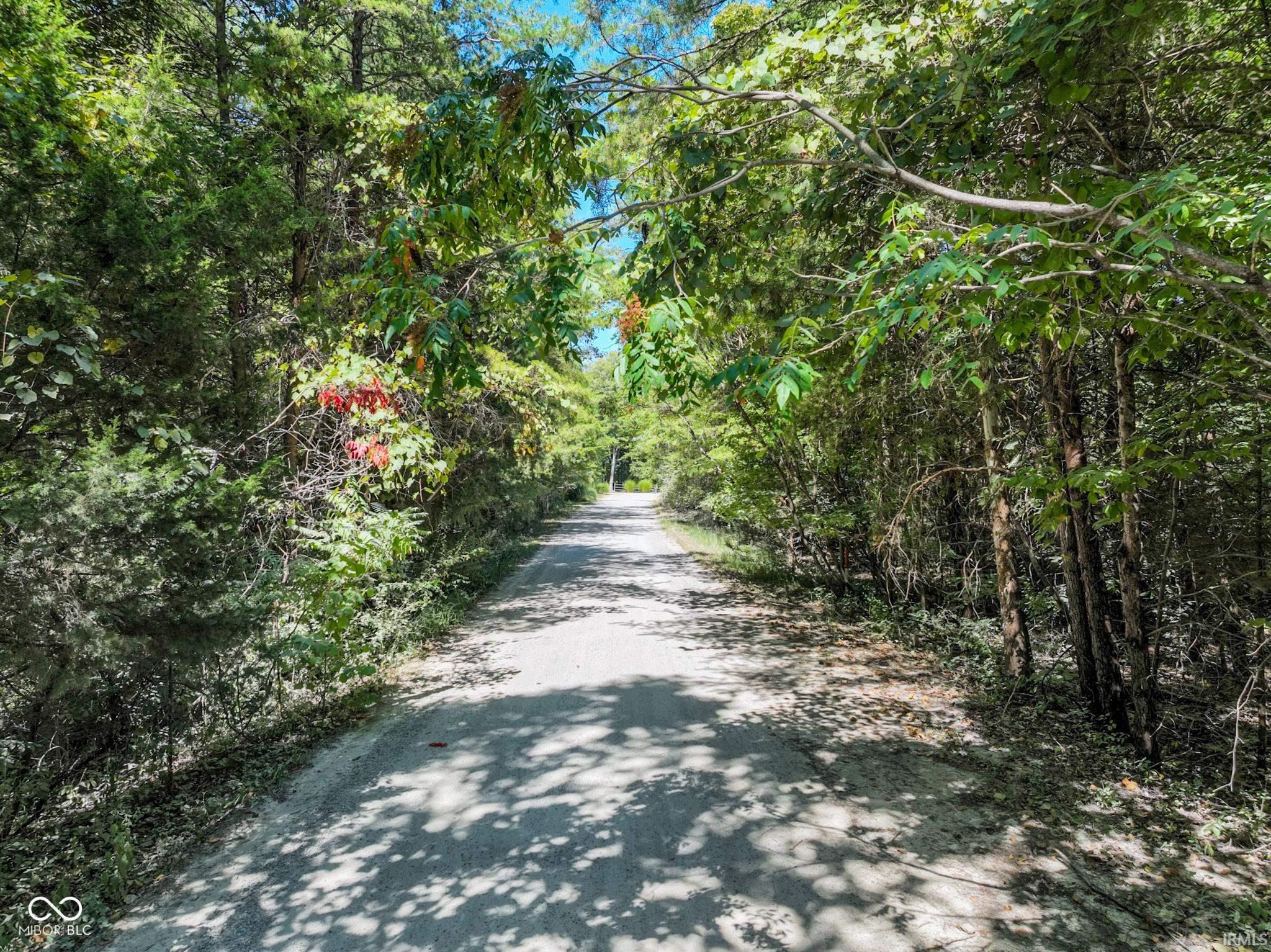 0 Lutheran Lake Road Columbus, IN 47201 - Photo 2 of 15