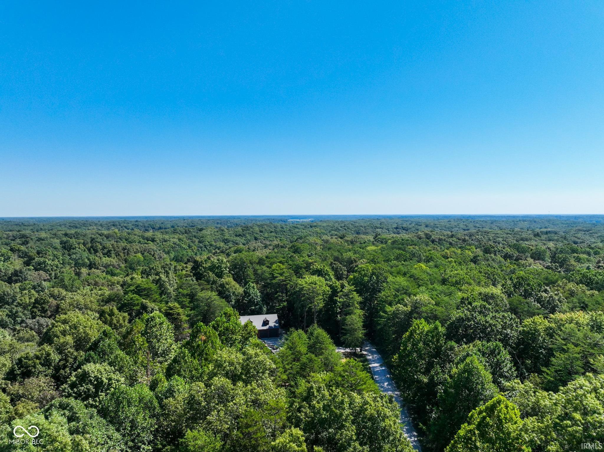 0 Lutheran Lake Road Columbus, IN 47201 - Photo 6 of 15