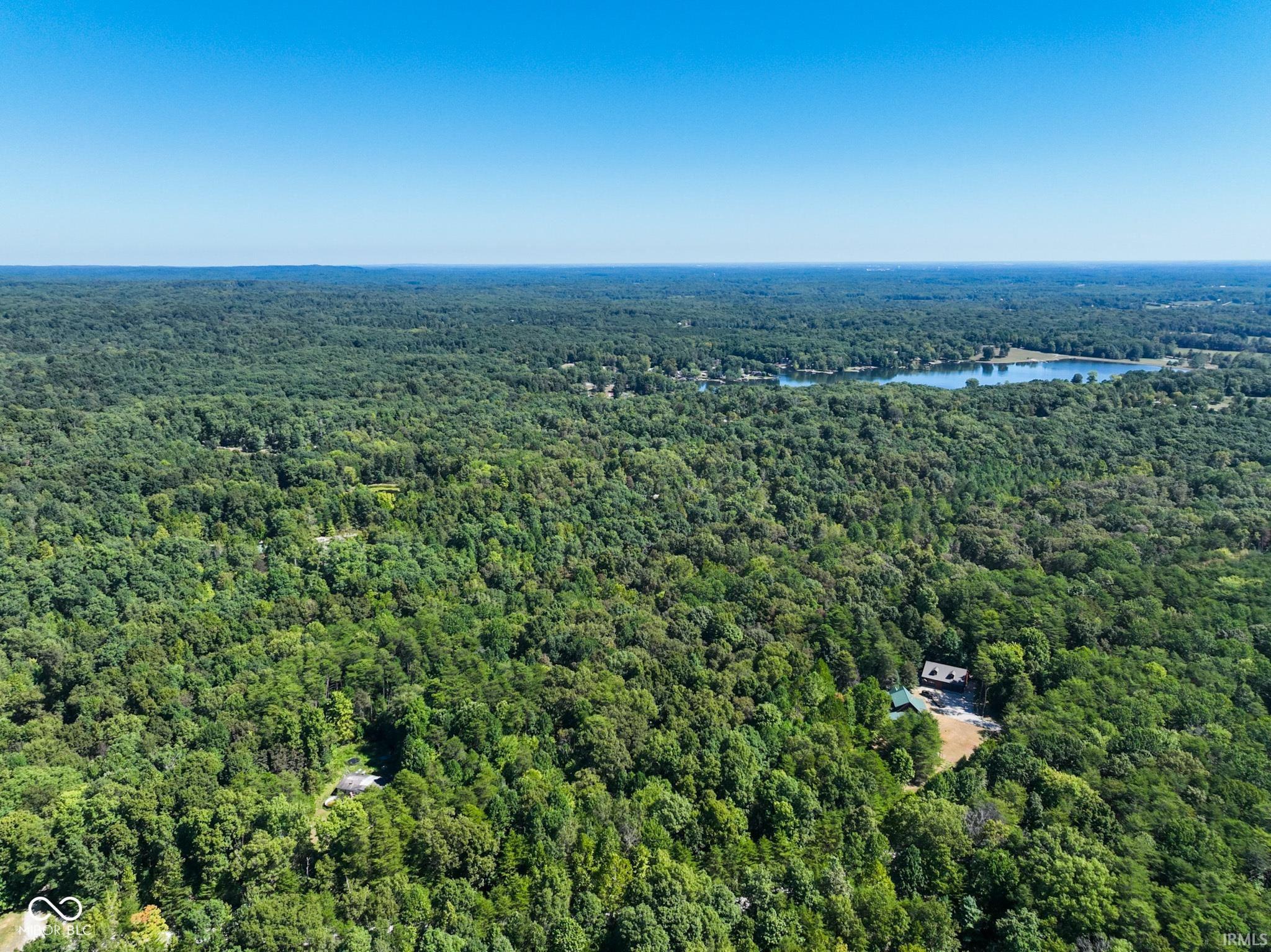 0 Lutheran Lake Road Columbus, IN 47201 - Photo 8 of 15