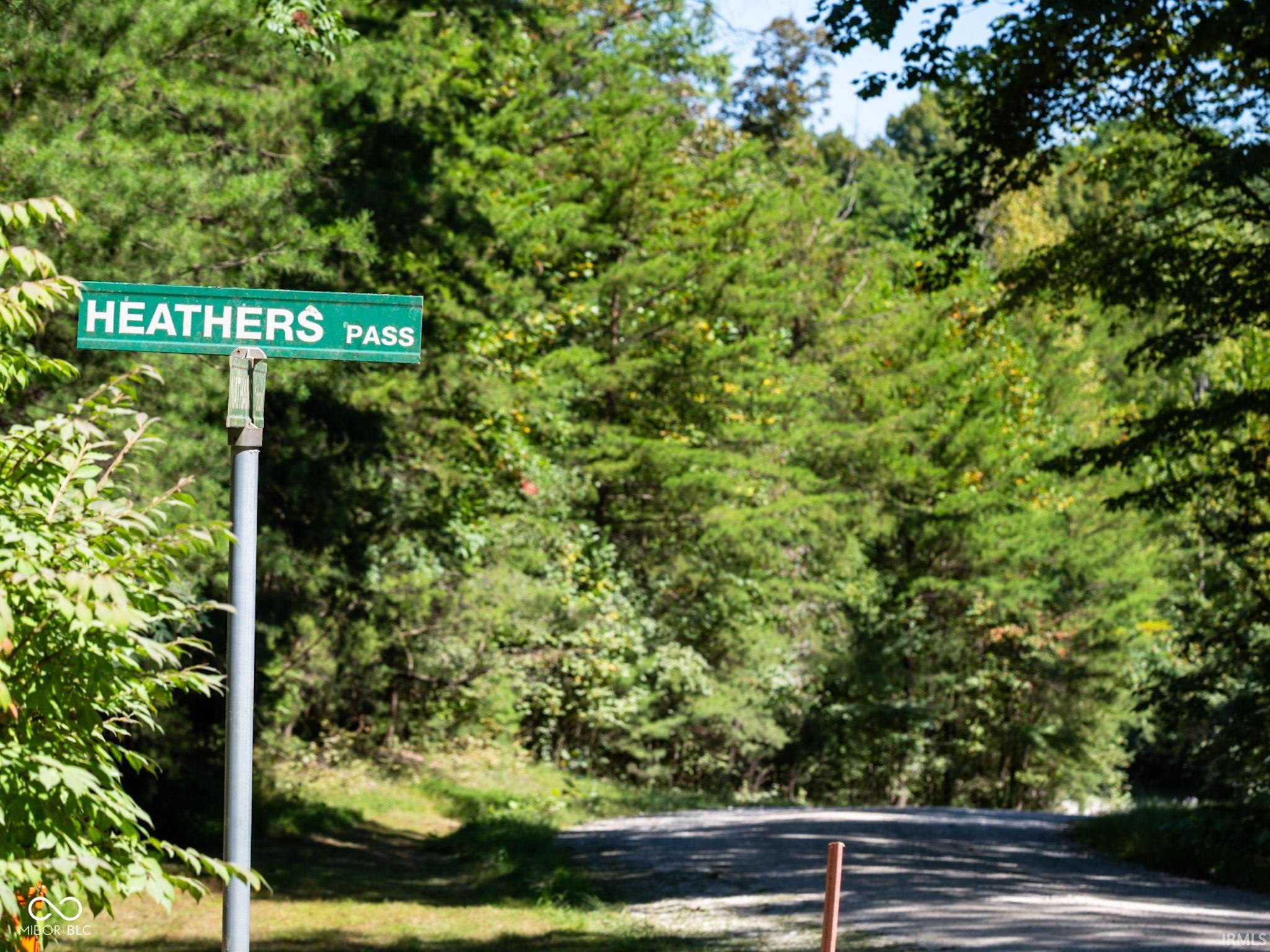 0 Lutheran Lake Road Columbus, IN 47201 - Photo 10 of 15
