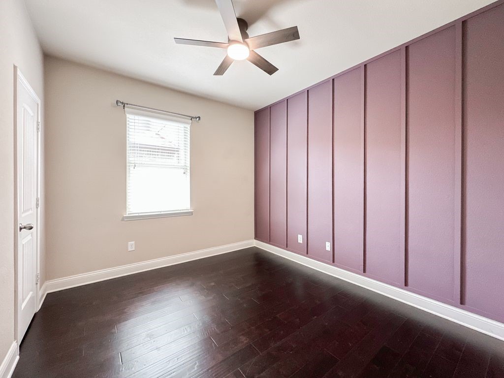 10 Pilot Rock Place Tomball, TX 77375 - Photo 16 of 38 Bedroom 3