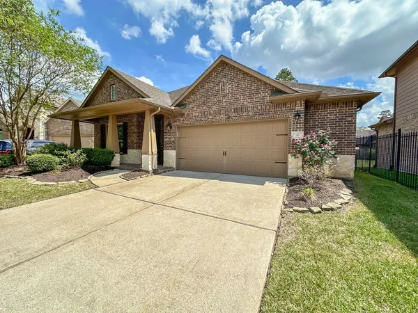 $3,500 | 10 Pilot Rock Place, Tomball, TX 77375