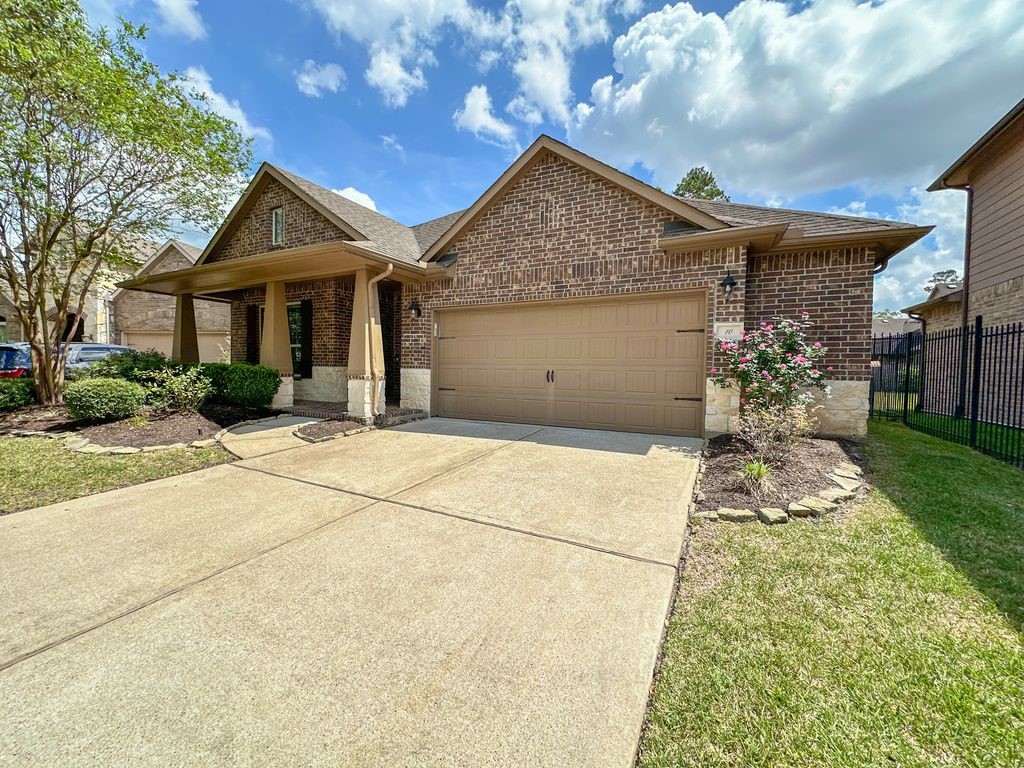 10 Pilot Rock Place Tomball, TX 77375 - Photo 2 of 38