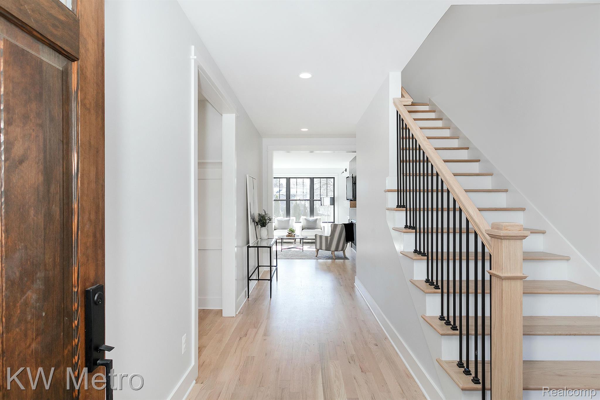 333 West Webster Road Royal Oak, MI 48073 - Photo 3 of 56 Gallery Image 3