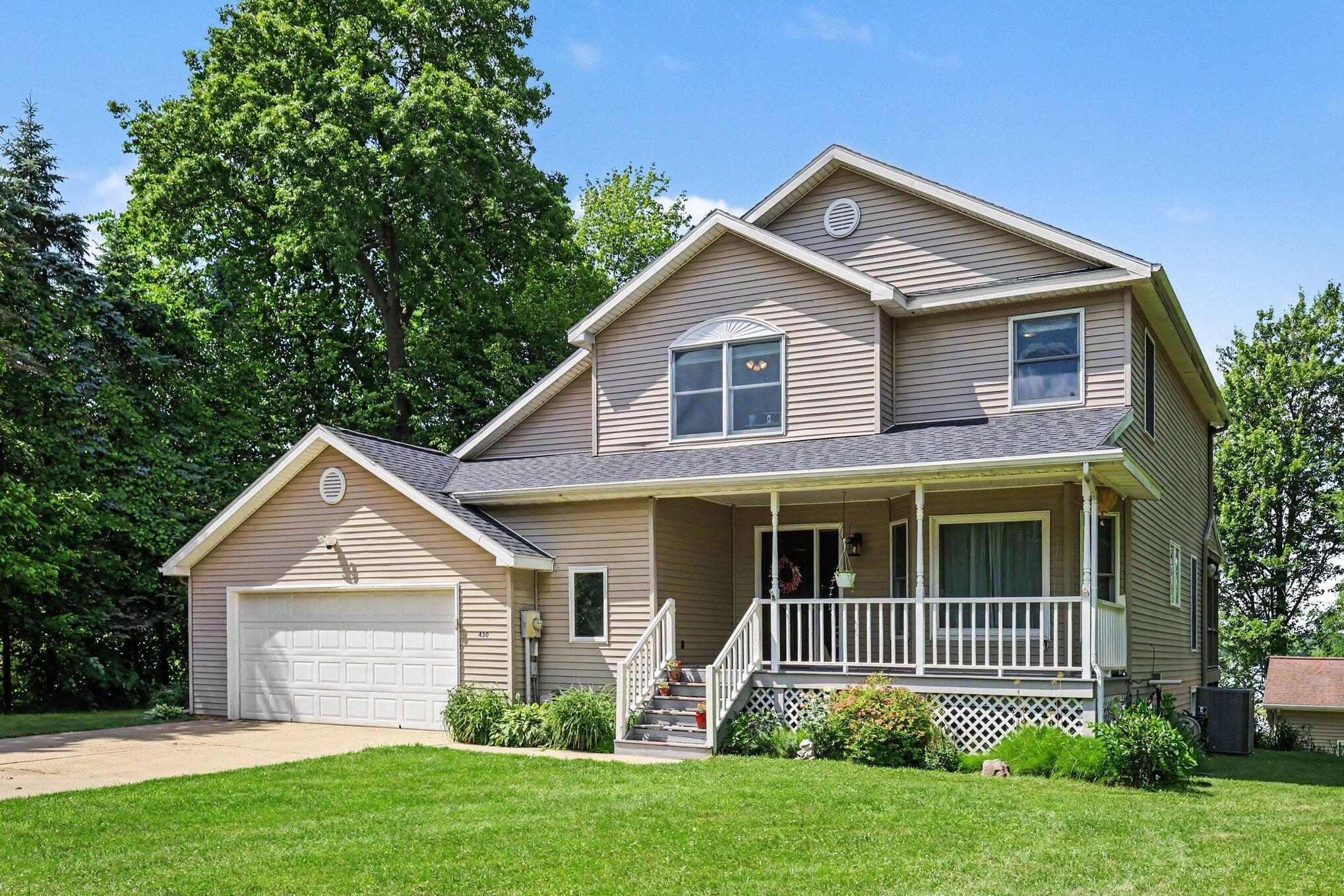 430 Gaskill Road Hastings, MI 49058 - Photo 3 of 41 003_file_3553