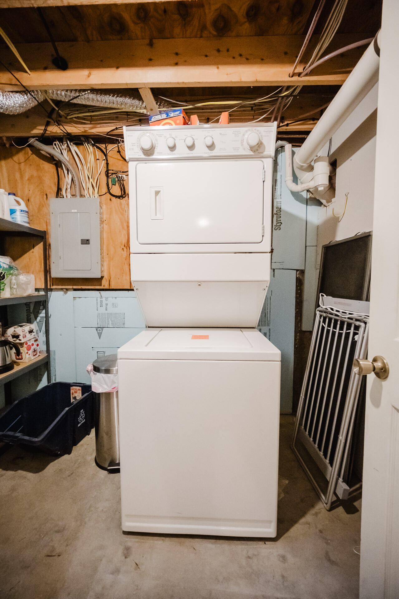 30 Langley Road Bethel, ME 04217 - Photo 40 of 60 Laundry