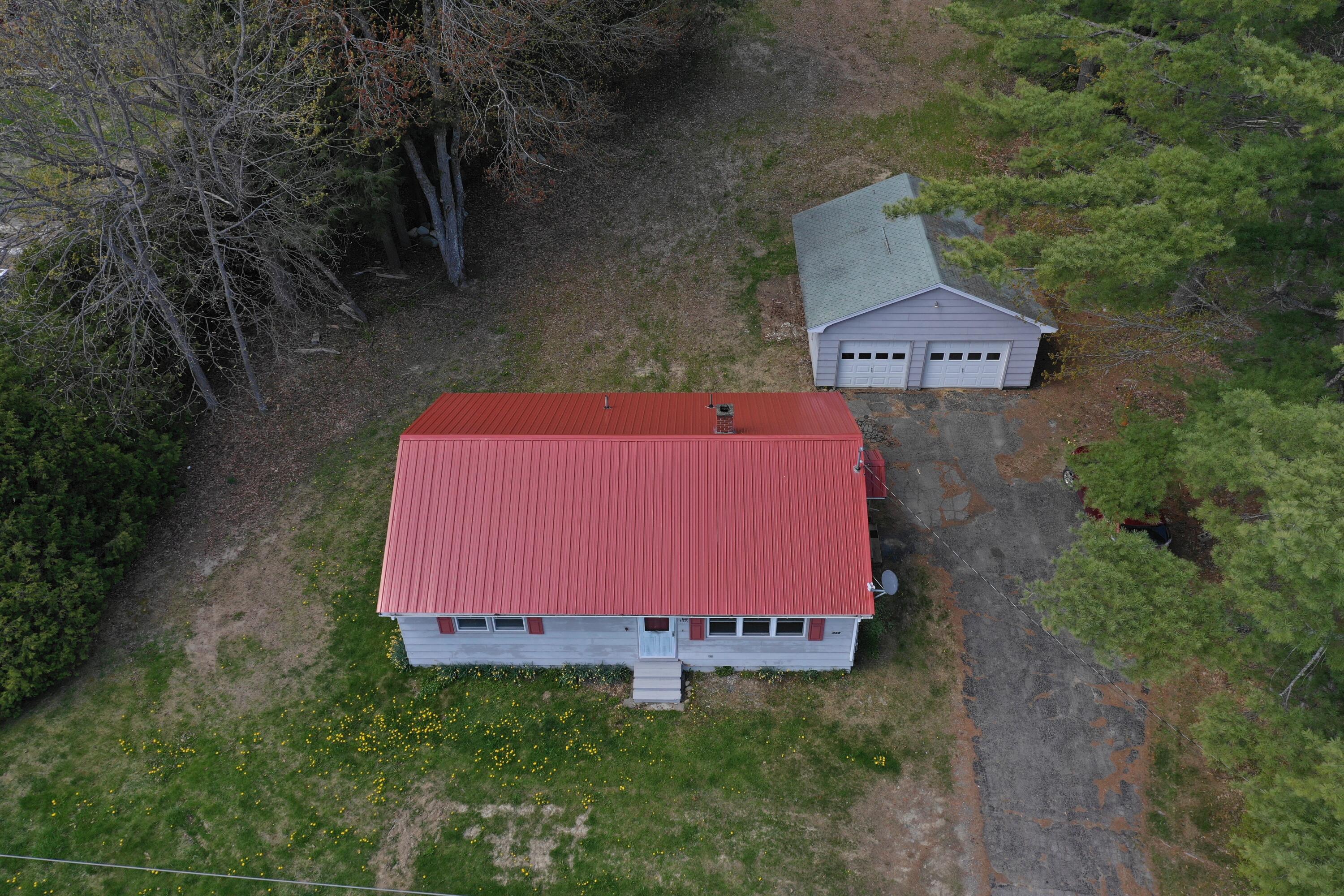 438 Main Road Milford, ME 04461 - Photo 3 of 45 DJI_0829