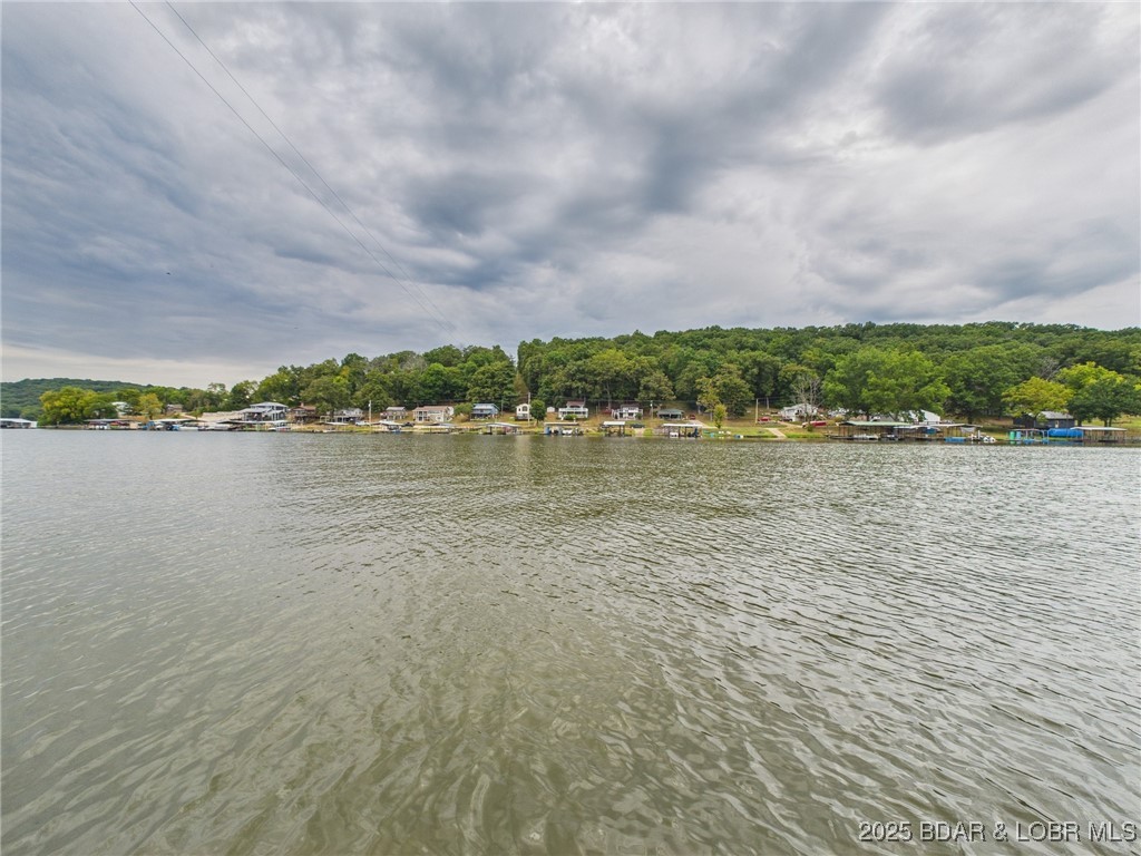 28468 Possum Trot Road Stover, MO 65078 - Photo 25 of 28 Gorgeous View from the Dock