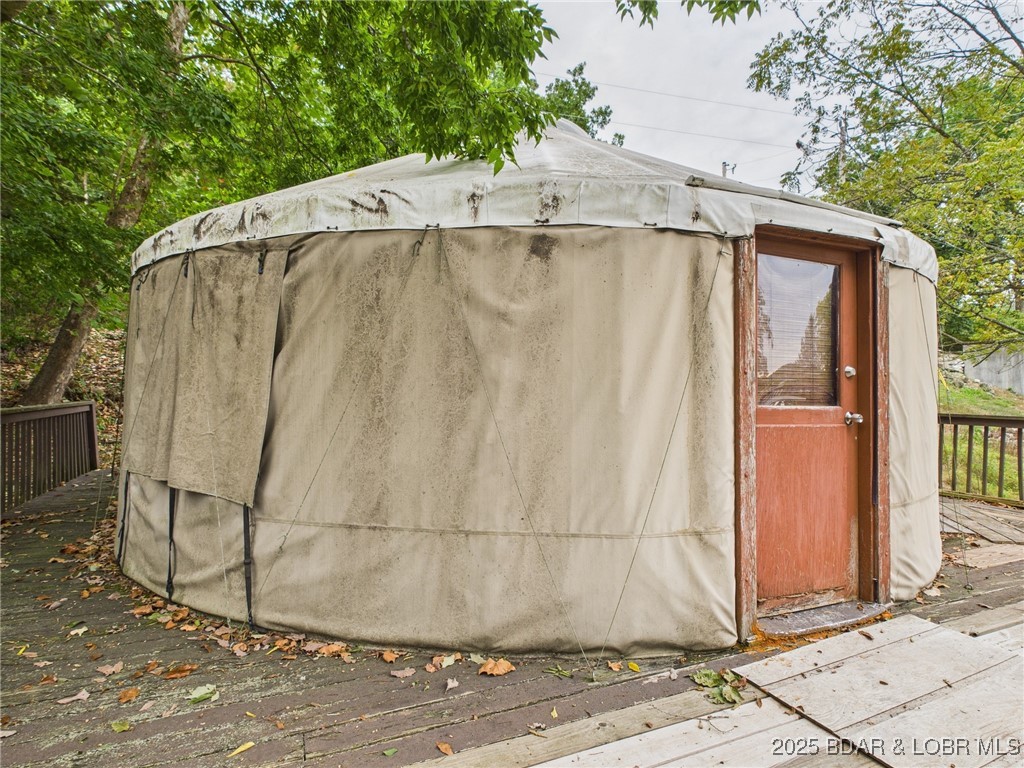 28468 Possum Trot Road Stover, MO 65078 - Photo 4 of 28