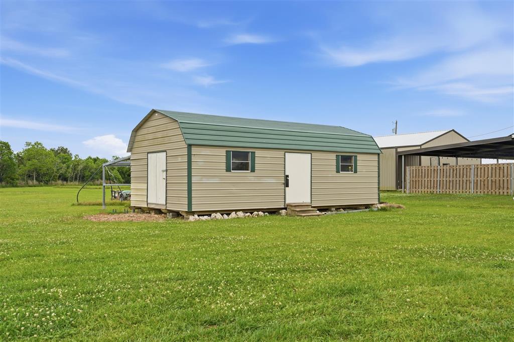16348 Willie Road Iowa, LA 70647 - Photo 8 of 28