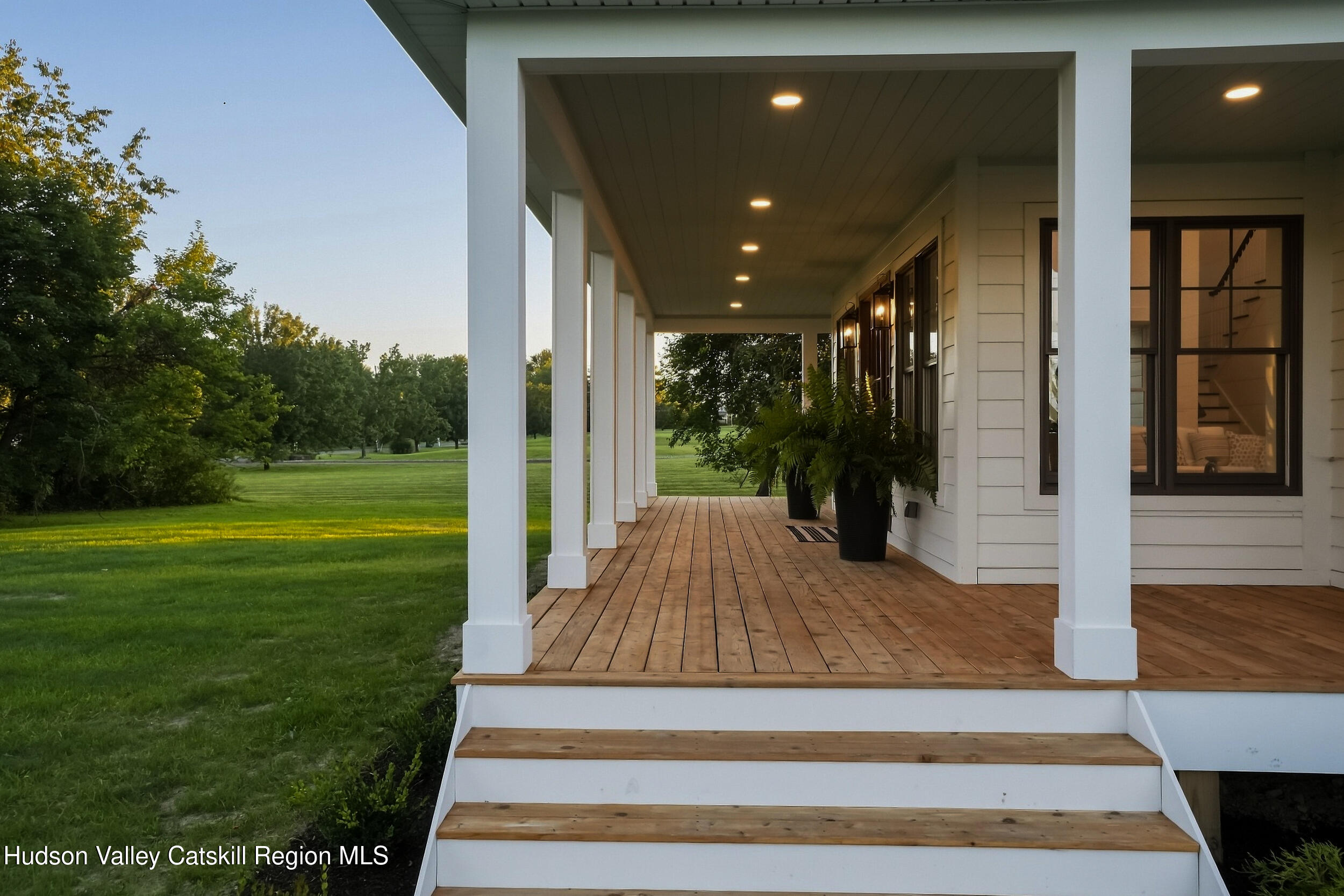 134 Costa Road Highland, NY 12528 - Photo 2 of 50 Front Porch