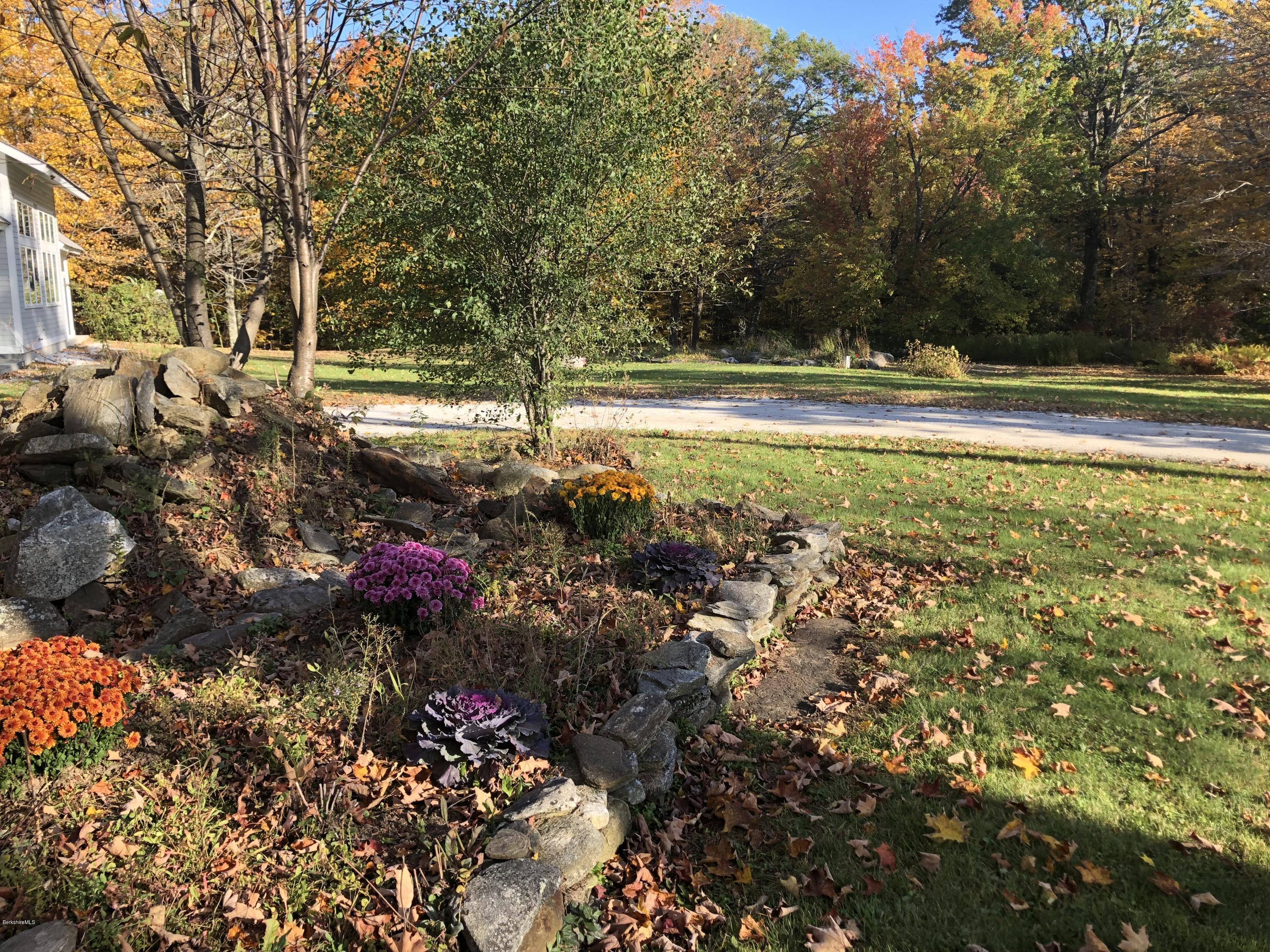 7 New Hartford Road Sandisfield, MA 01255 - Photo 22 of 23 grounds