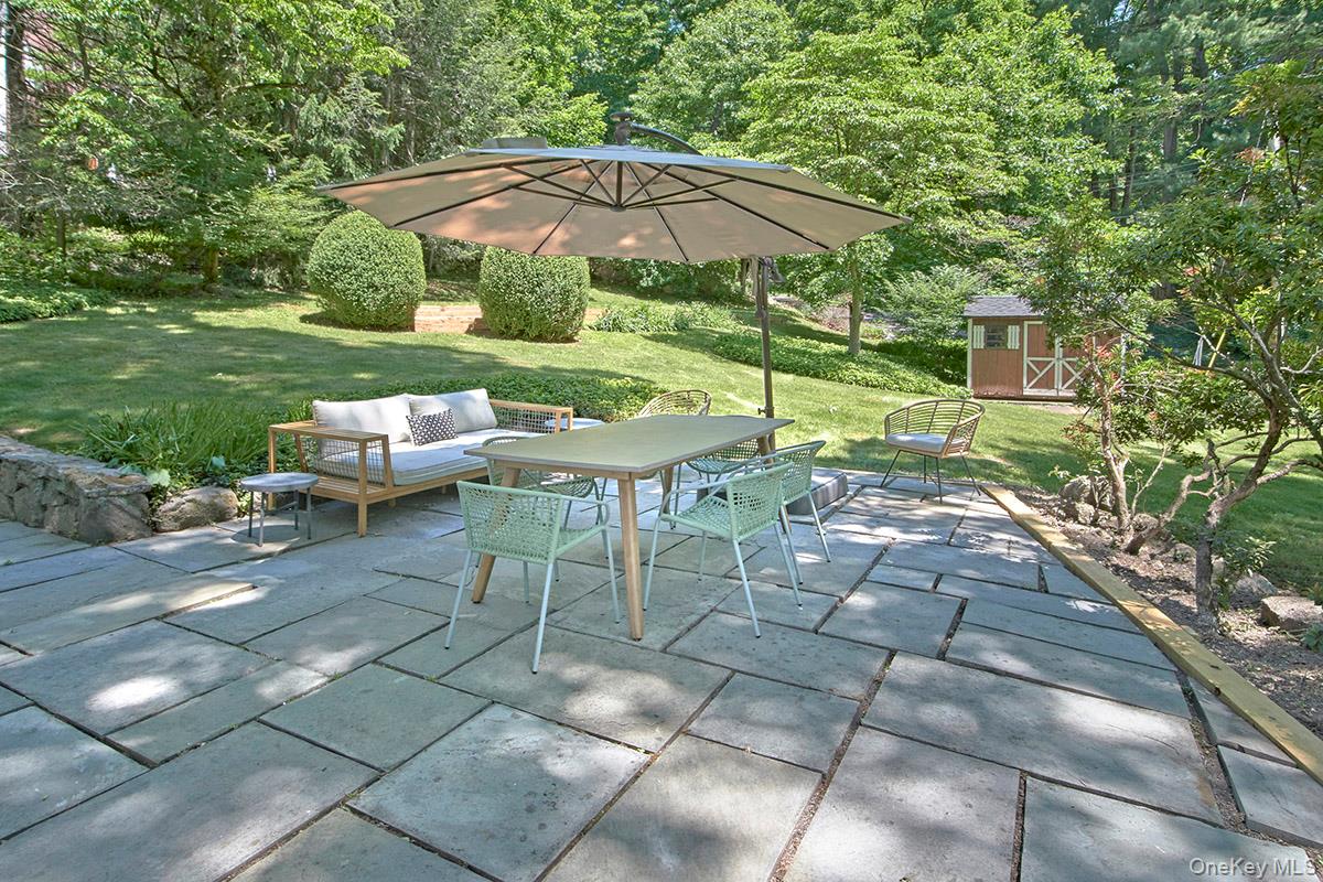 21 Campfire Road Chappaqua, NY 10514 - Photo 27 of 29