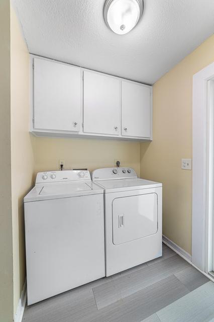 516 Nathan Hale Road, Unit 1 West Palm Beach, FL 33405 - Photo 11 of 24 Unit1-Laundry