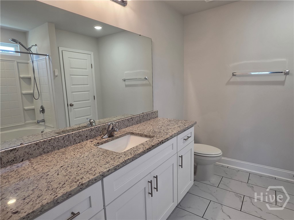 541 Gov Treutlen Circle Pooler, GA 31322 - Photo 23 of 28