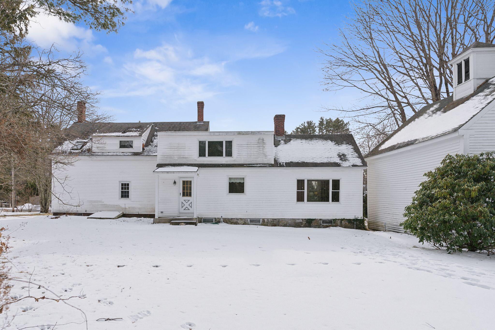 168 Foreside Road Falmouth, ME 04105 - Photo 12 of 26 DSC07639