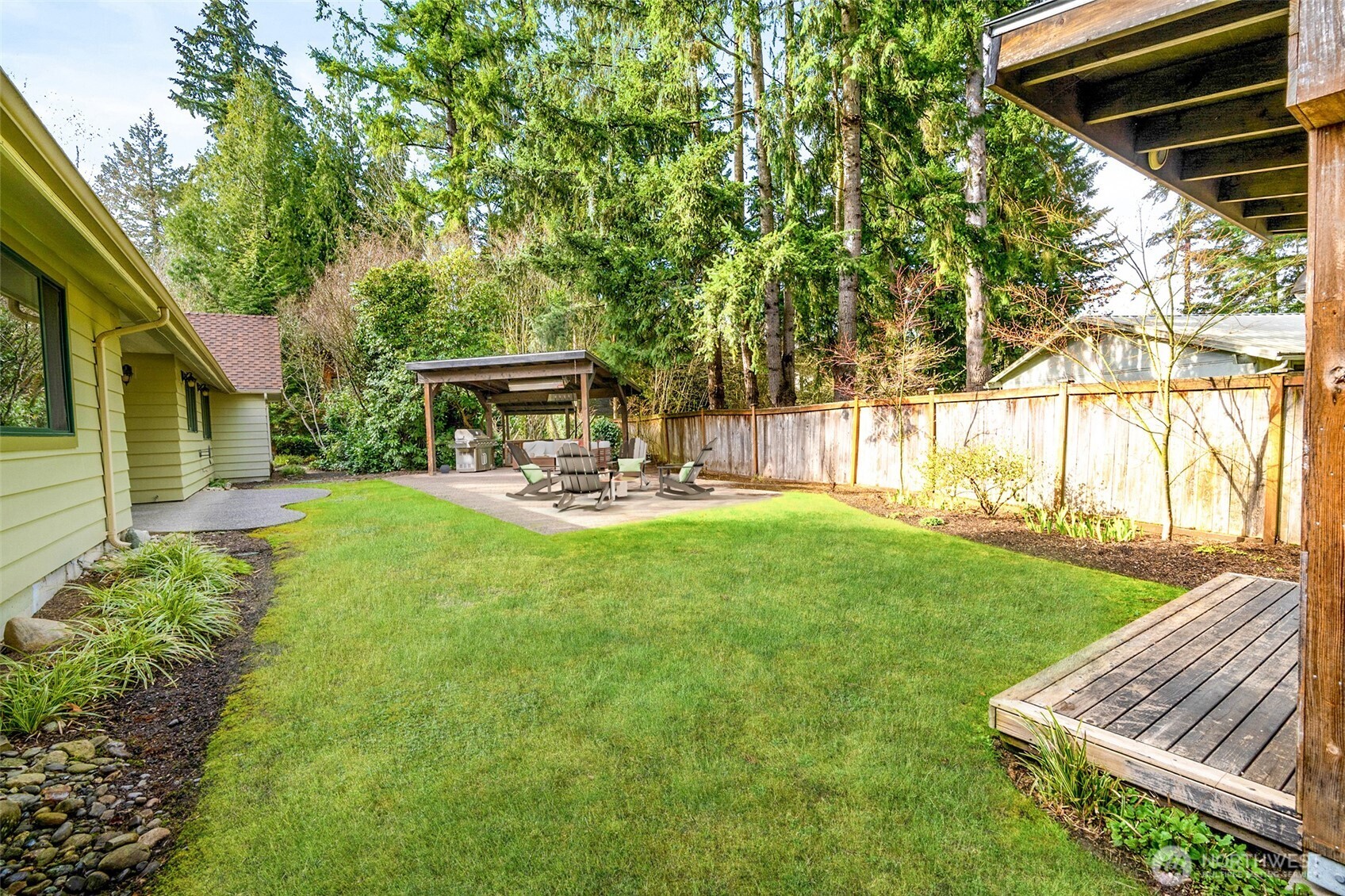 18403 Baldwin Road Bothell, WA 98012 - Photo 35 of 37