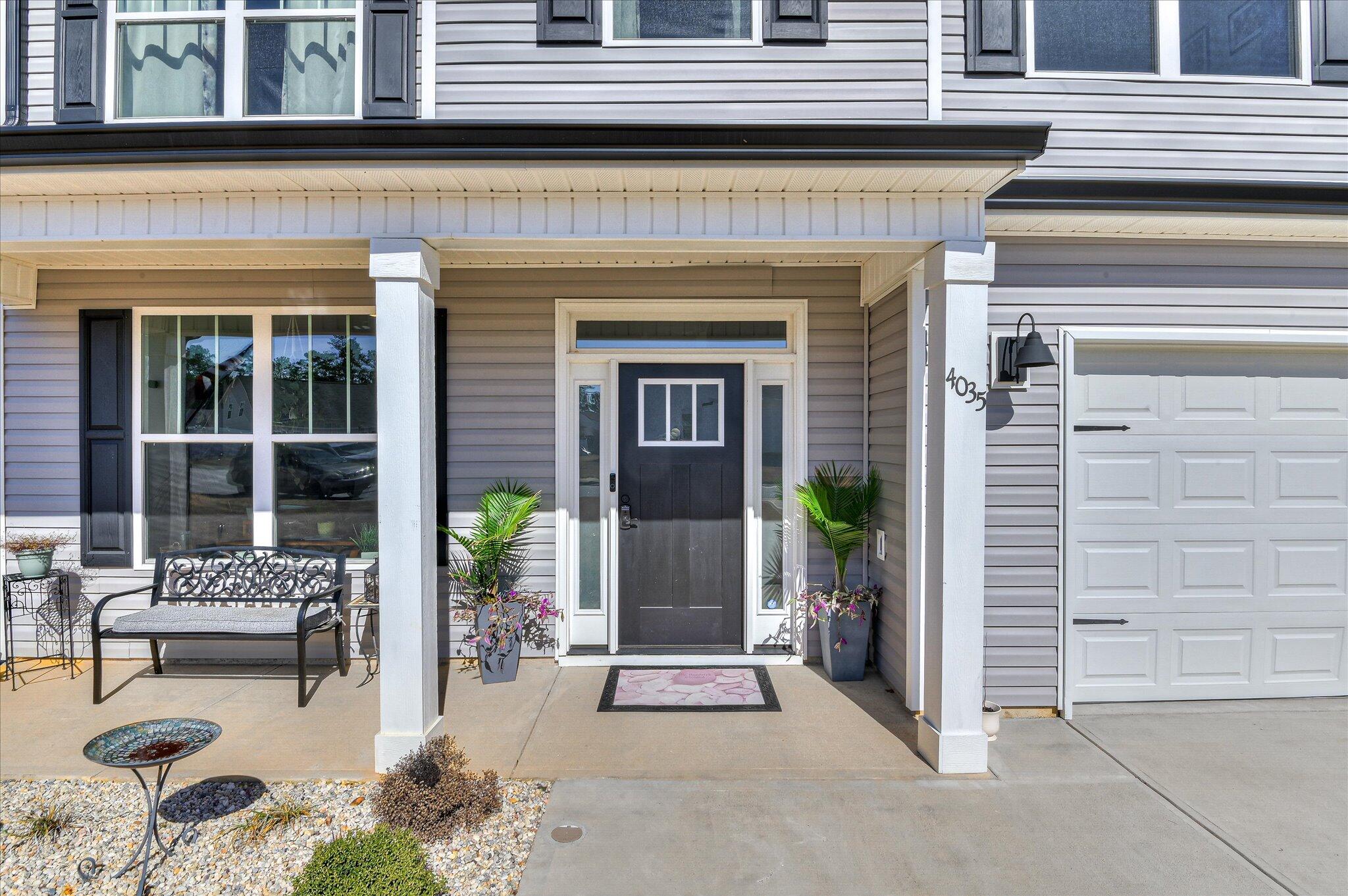 4035 Fringetree Loop New Ellenton, SC 29809 - Photo 3 of 38 Gallery Image 3