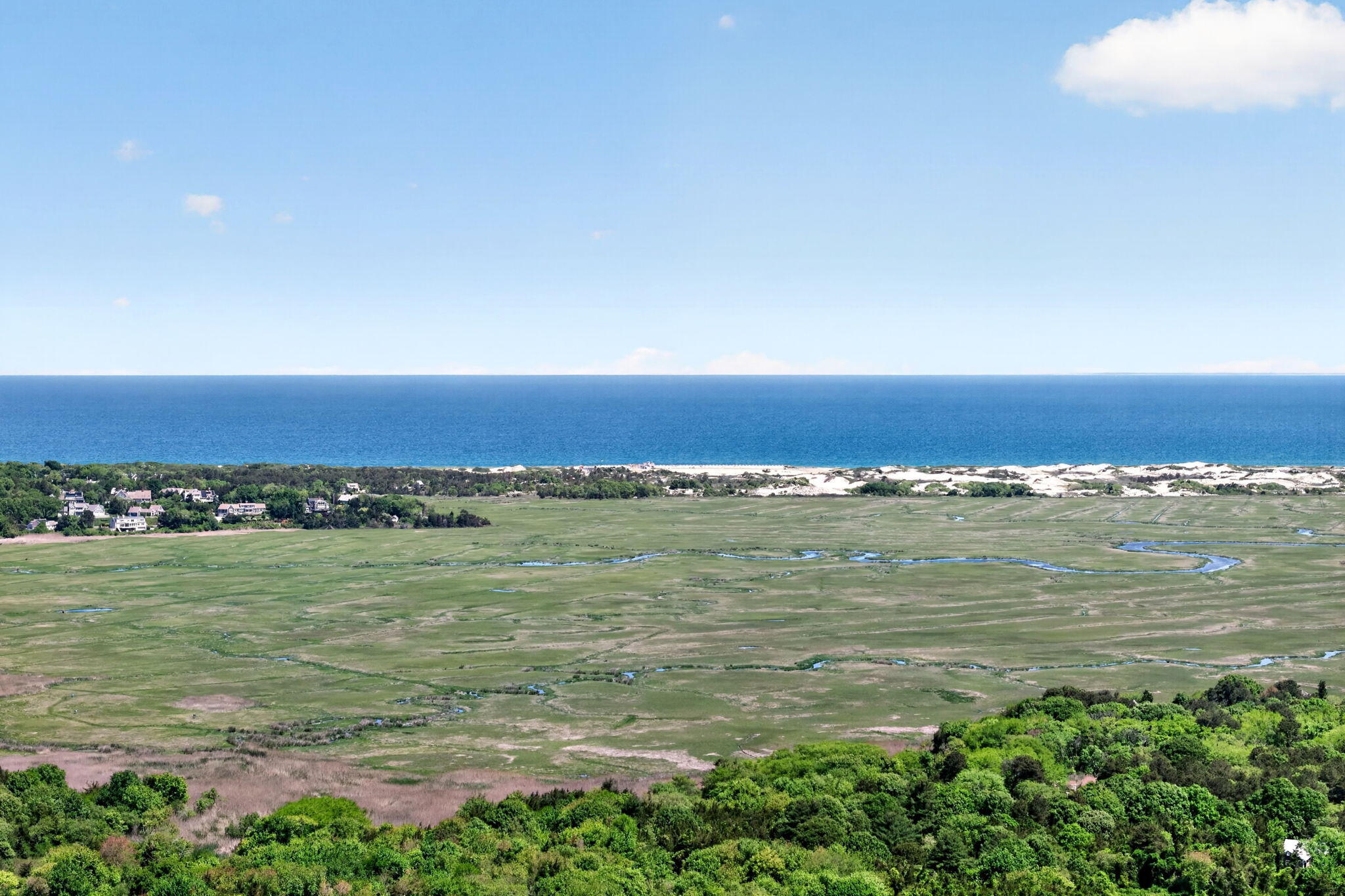 81 Indian Spring Road West Barnstable, MA 02668 - Photo 47 of 64 11-DJI_20260529231805_0417_D