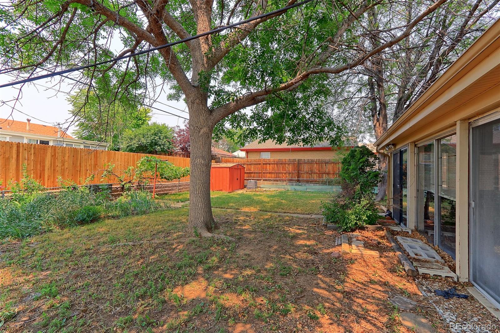 7613 Raritan Street Denver, CO 80221 - Photo 20 of 21 Gallery Image 20