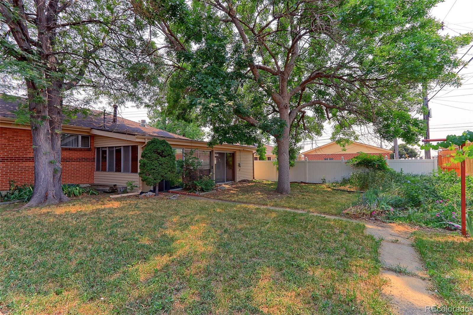 7613 Raritan Street Denver, CO 80221 - Photo 21 of 21 Gallery Image 21