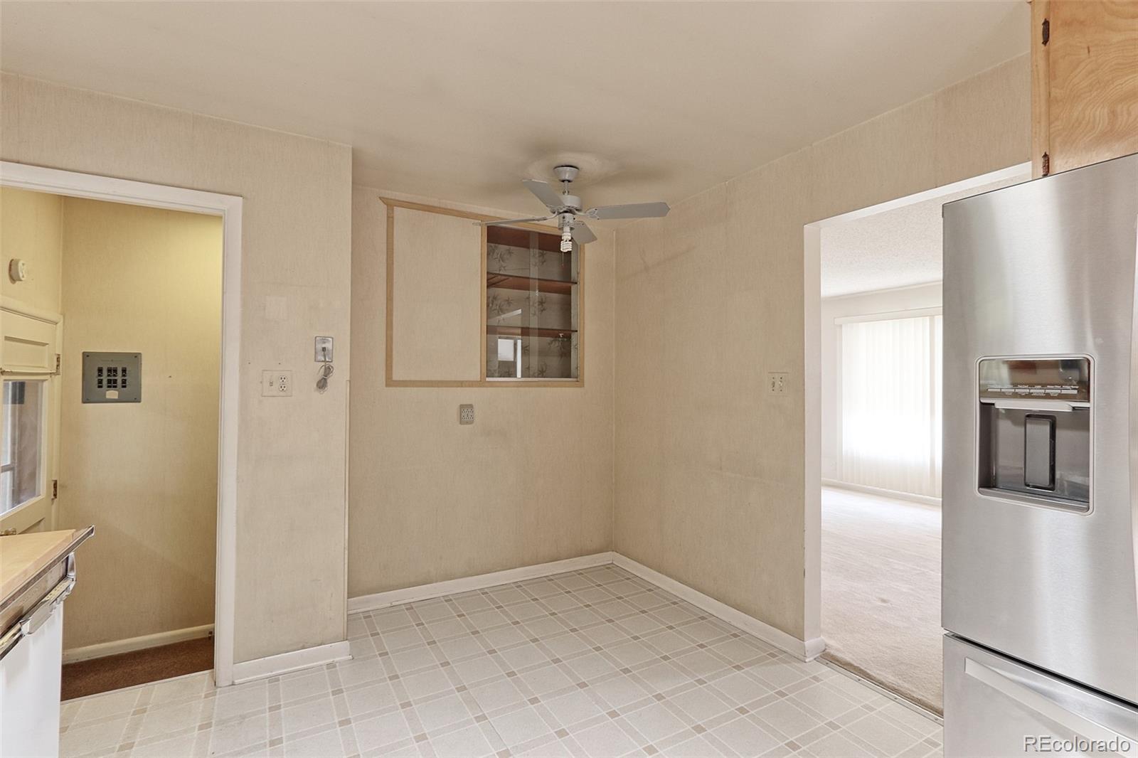 7613 Raritan Street Denver, CO 80221 - Photo 8 of 21 Gallery Image 8