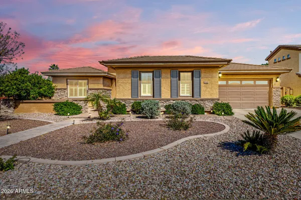 $900,000 | 1310 East Ibis Street, Gilbert, AZ 85297