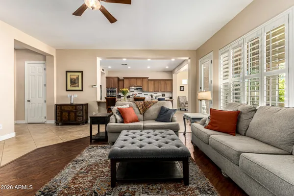 $900,000 | 1310 East Ibis Street, Gilbert, AZ 85297