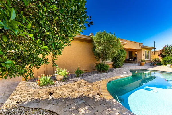 $900,000 | 1310 East Ibis Street, Gilbert, AZ 85297