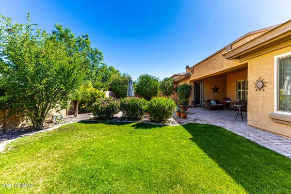 $900,000 | 1310 East Ibis Street, Gilbert, AZ 85297