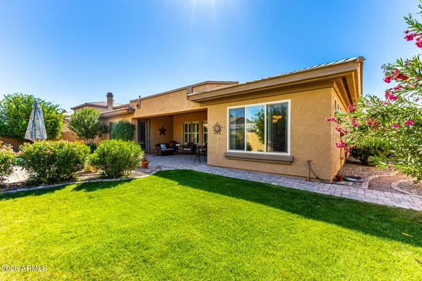 $900,000 | 1310 East Ibis Street, Gilbert, AZ 85297