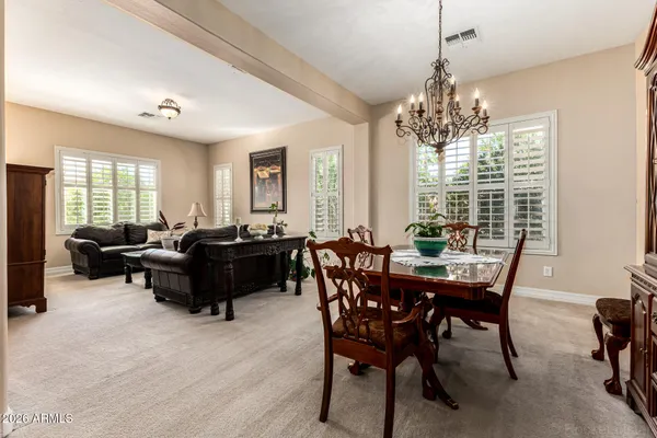 $900,000 | 1310 East Ibis Street, Gilbert, AZ 85297