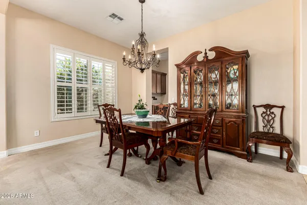 $900,000 | 1310 East Ibis Street, Gilbert, AZ 85297