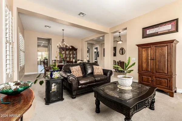 $900,000 | 1310 East Ibis Street, Gilbert, AZ 85297