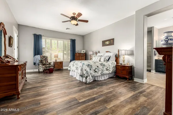 $900,000 | 1310 East Ibis Street, Gilbert, AZ 85297