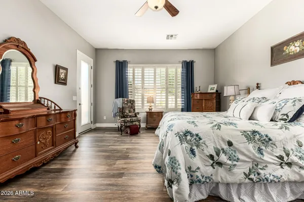 $900,000 | 1310 East Ibis Street, Gilbert, AZ 85297