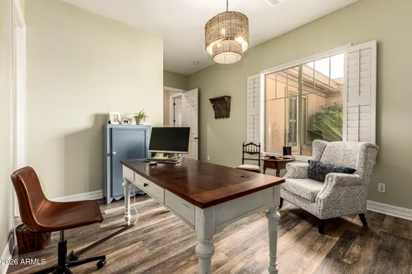 $900,000 | 1310 East Ibis Street, Gilbert, AZ 85297