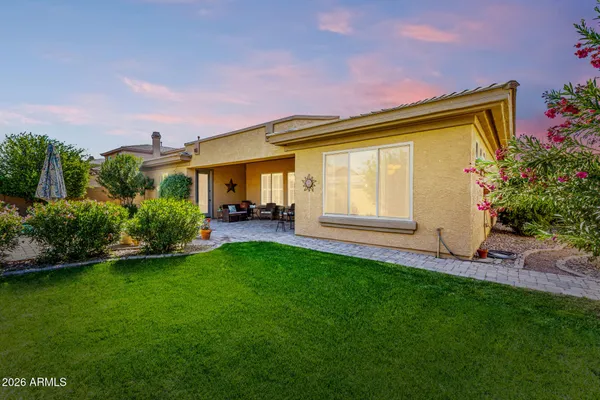 $900,000 | 1310 East Ibis Street, Gilbert, AZ 85297