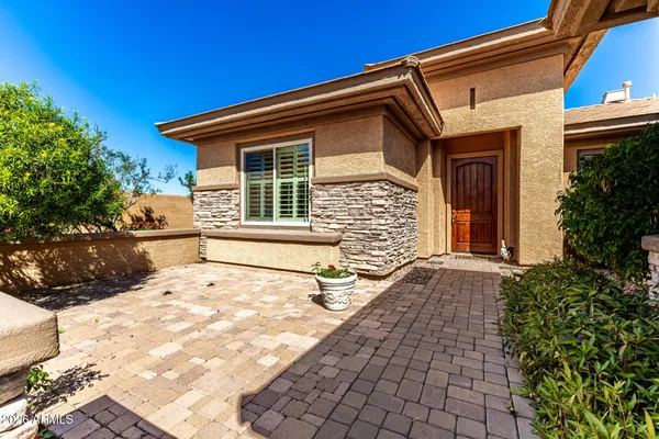 $900,000 | 1310 East Ibis Street, Gilbert, AZ 85297