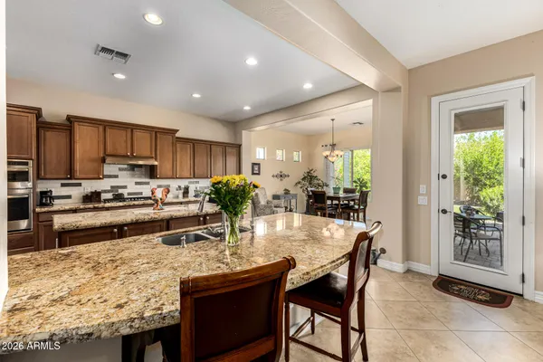 $900,000 | 1310 East Ibis Street, Gilbert, AZ 85297