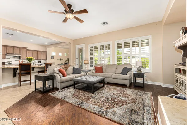 $900,000 | 1310 East Ibis Street, Gilbert, AZ 85297