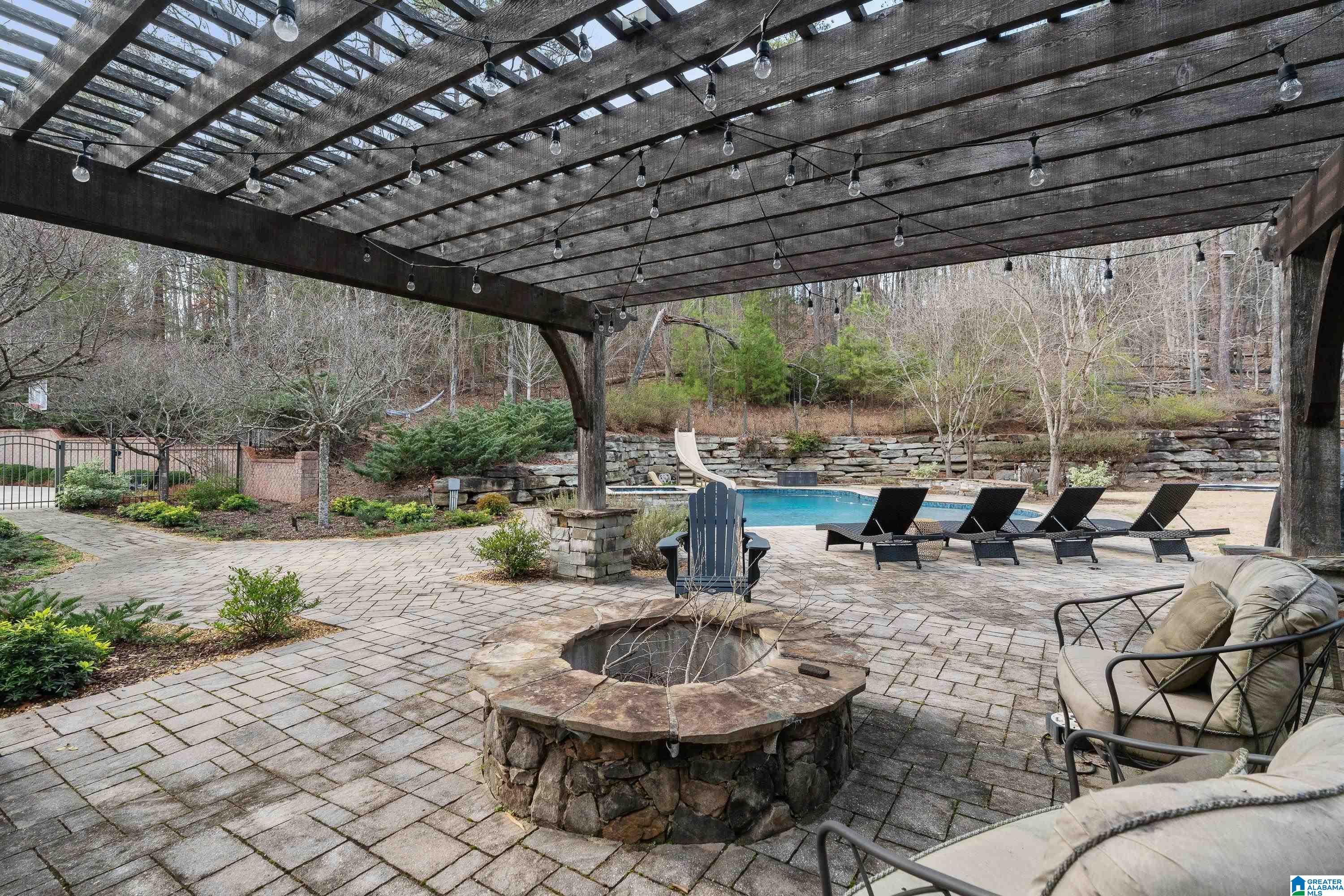 146 Foxfire Circle Pelham, AL 35124 - Photo 63 of 91