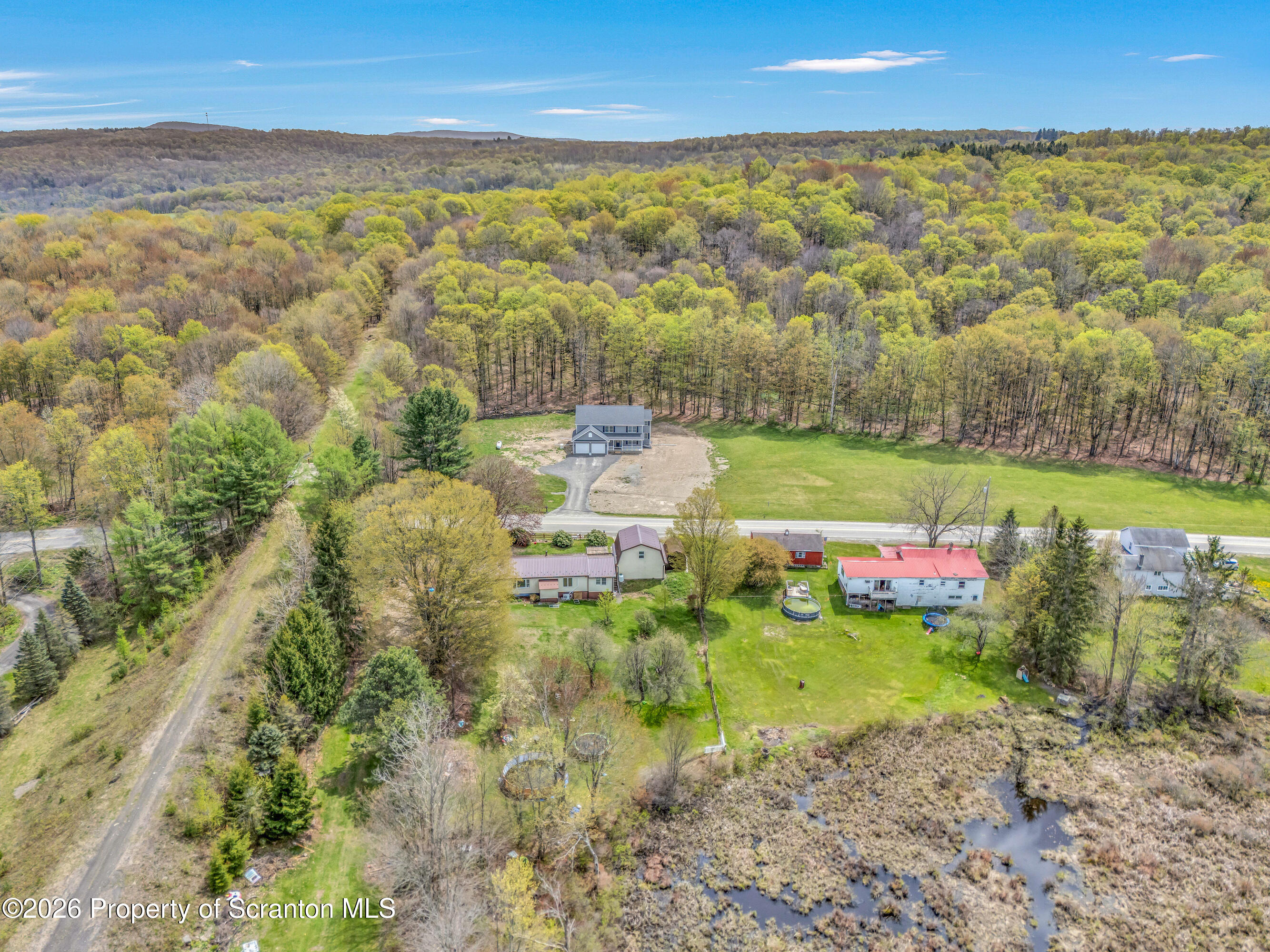 4087 State Rte 1001 Thompson, PA 18465 - Photo 3 of 14 SR 1001 -7
